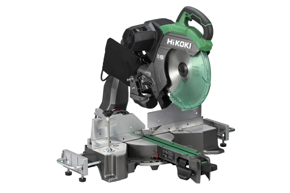 HiKOKI C12RSH3 Kap- och gersåg 1520 W