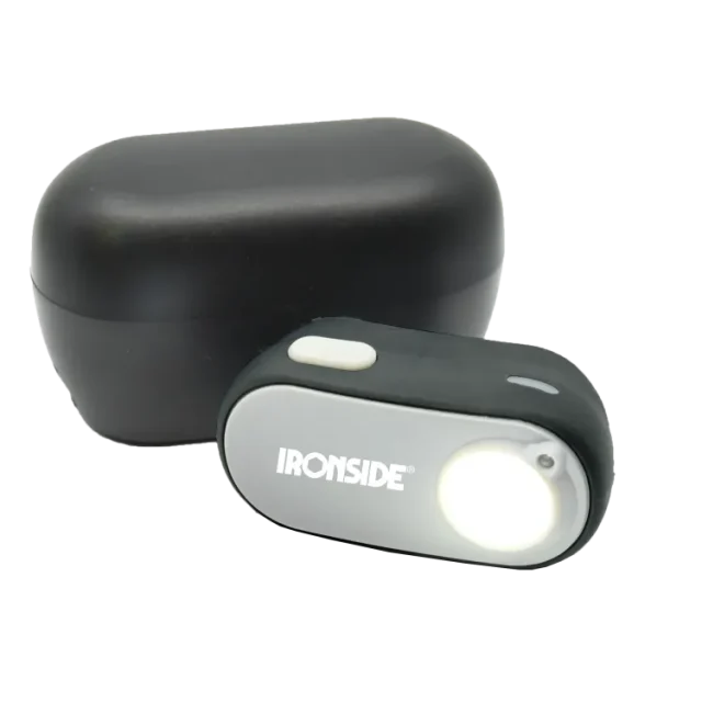 Ironside YO-YO Pannlampa