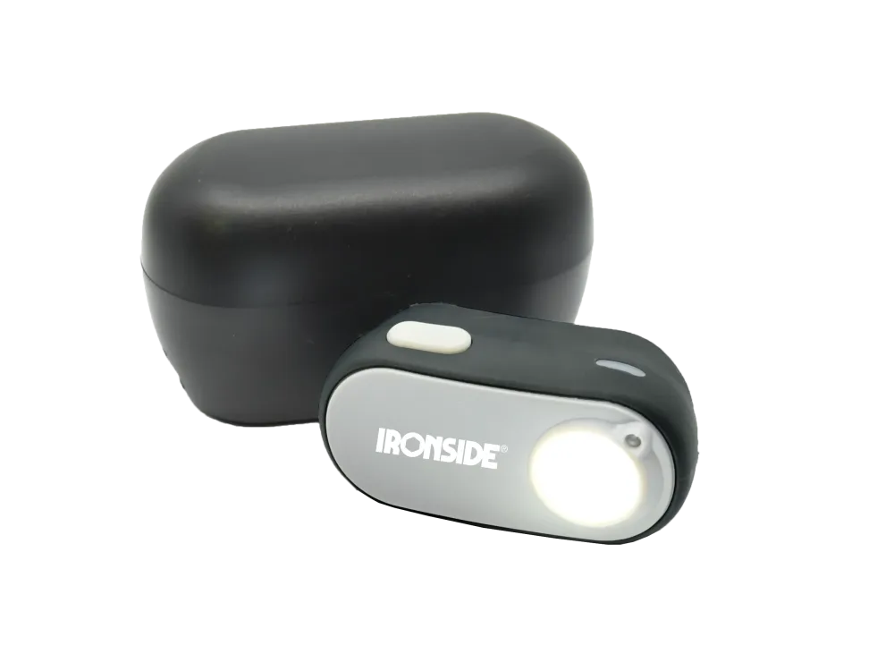 Ironside YO-YO Pannlampa