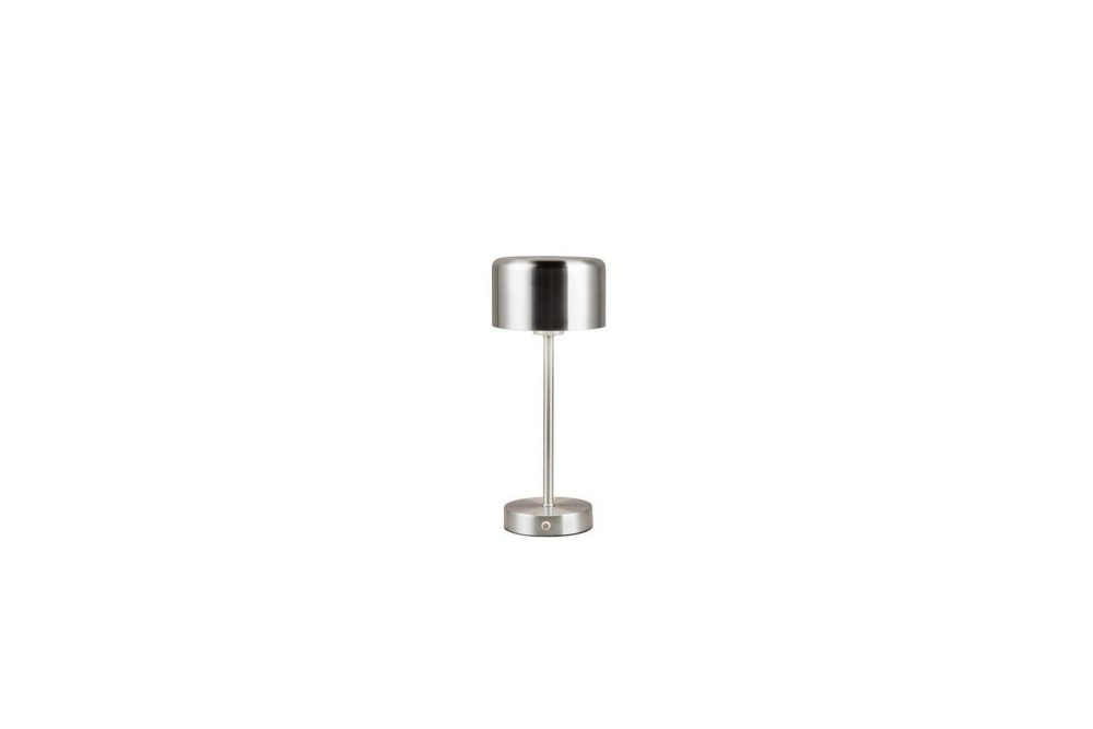 Bordslampa TRIO Jeff Borstad stål