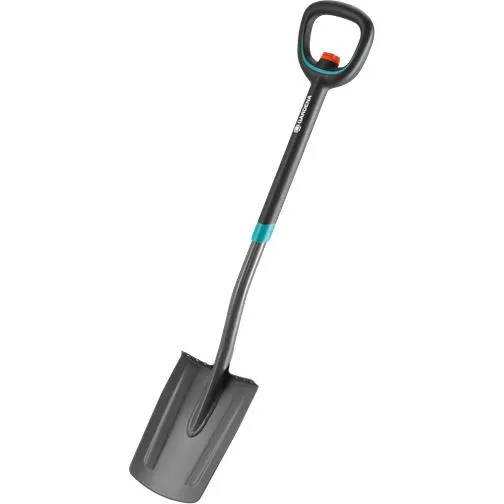 Gardena ErgoLine Spade teleskopisk