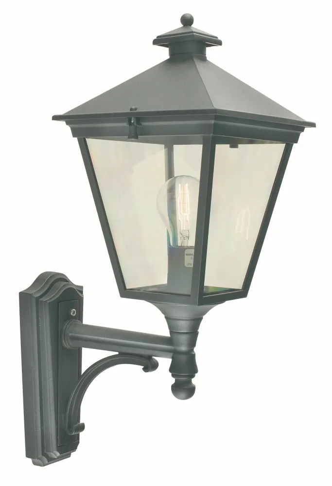Norlys London Väggarmatur 70 W Stående