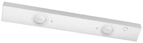 SG Armaturen Chef Bänkarmatur vit, 2700 K 3 x 4,5 W - Bild 2