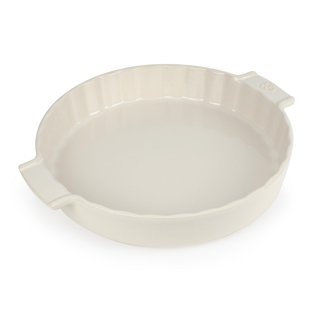 Appolia pajform Ø28 cm, Vit