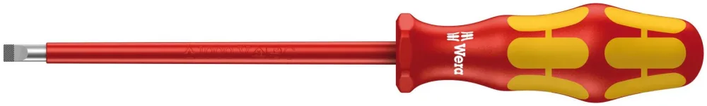 Wera 05006125001 Elektrikermejsel Spetsbredd: 6,5 mm