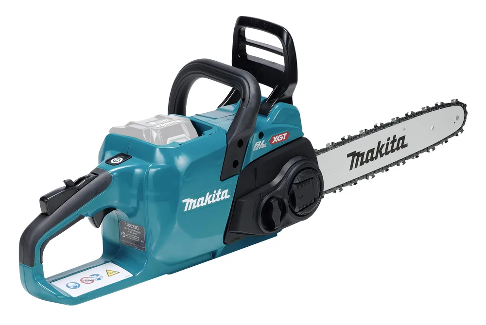 Makita UC022GZ Kedjesåg Utan batteri och laddare