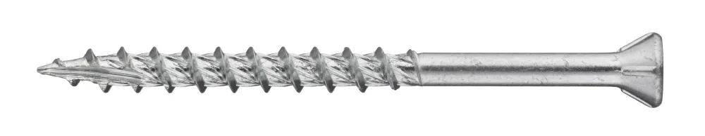 FIXX 472679 Spånskiveskruv 4.2 mm, FZB, TX20 30 mm, 150-pack - Bild 2