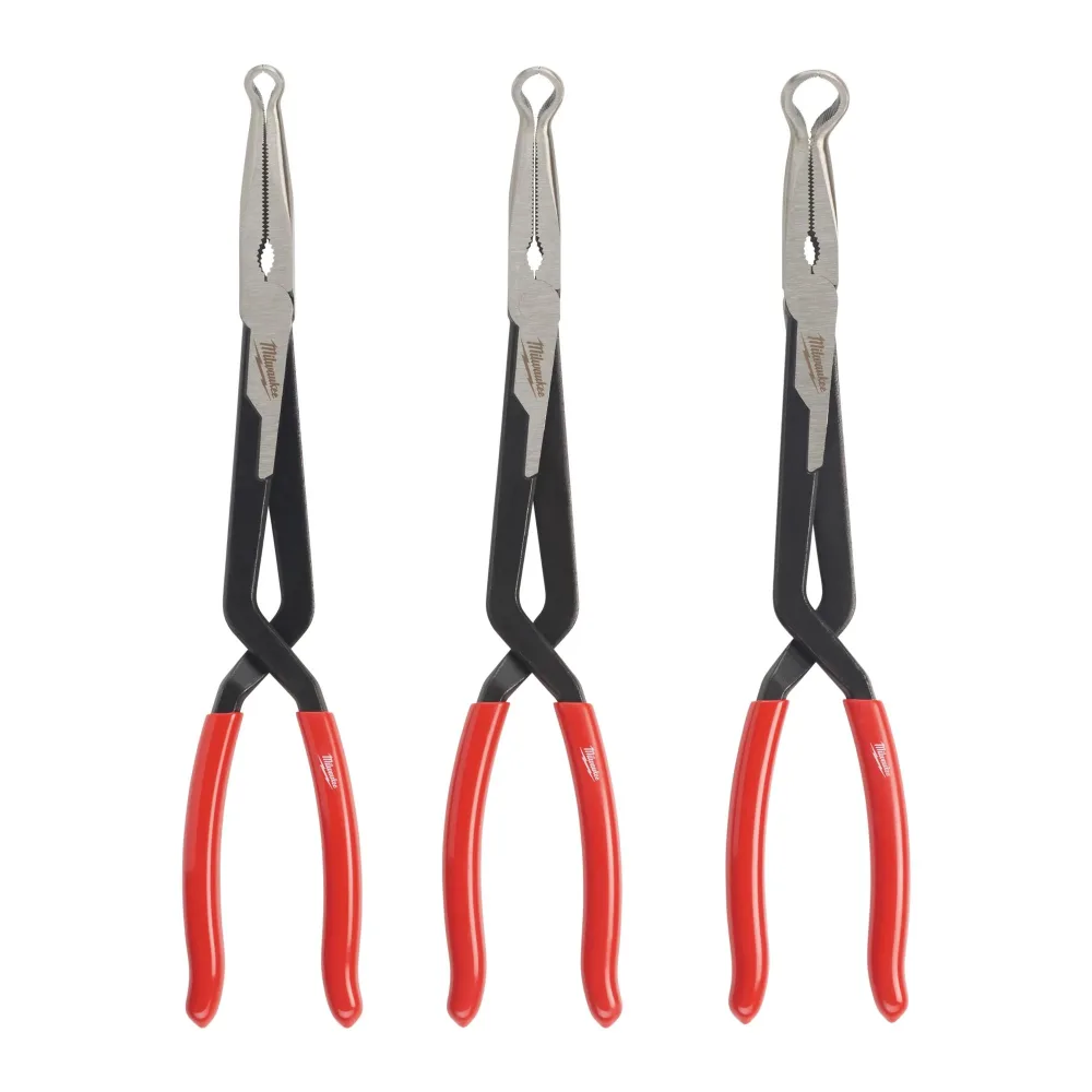 Milwaukee 4932492503 Ringspetstång