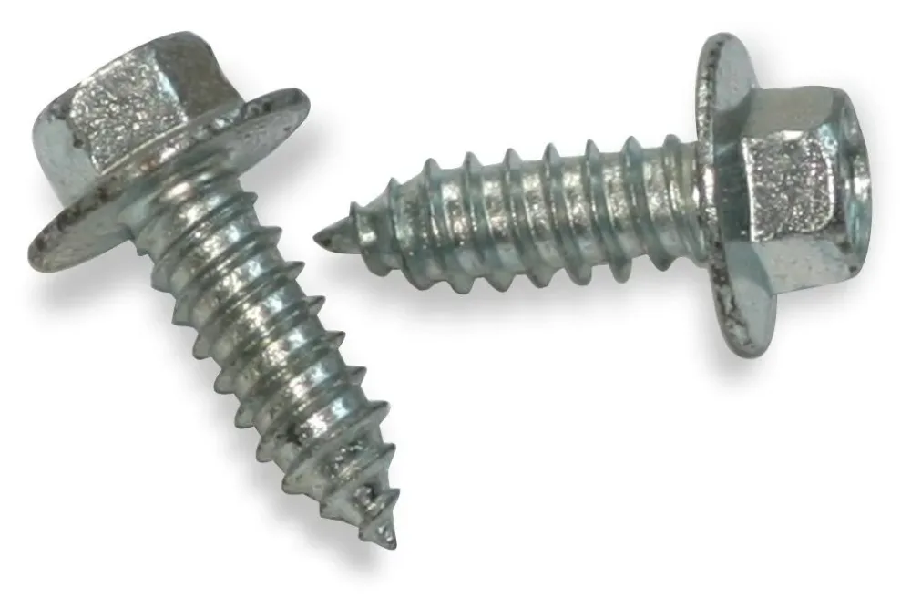 Ejot 810210 Byggskruv FZB, 250-pack 6,3 x 19 mm, 250-pack - Bild 2