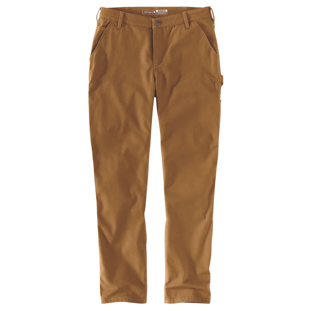 Carhartt 105113BRN Midjebyxa brun 6