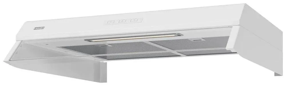 Franke Futurum Spirit 1225B-12 Spiskåpa vit