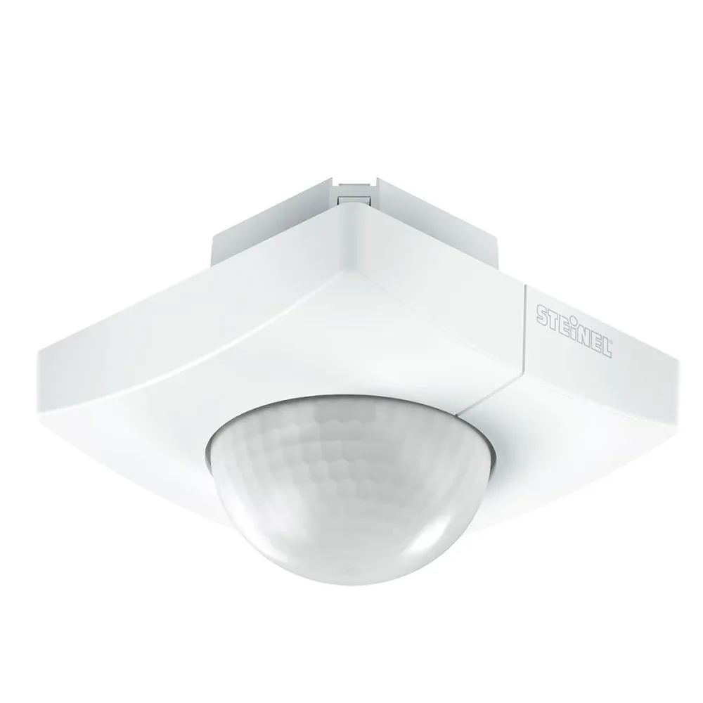 Steinel 33569 Rörelsesensor 0-180°, 2-10000 lx, IP54 95 x 95 x 66 mm - Bild 2