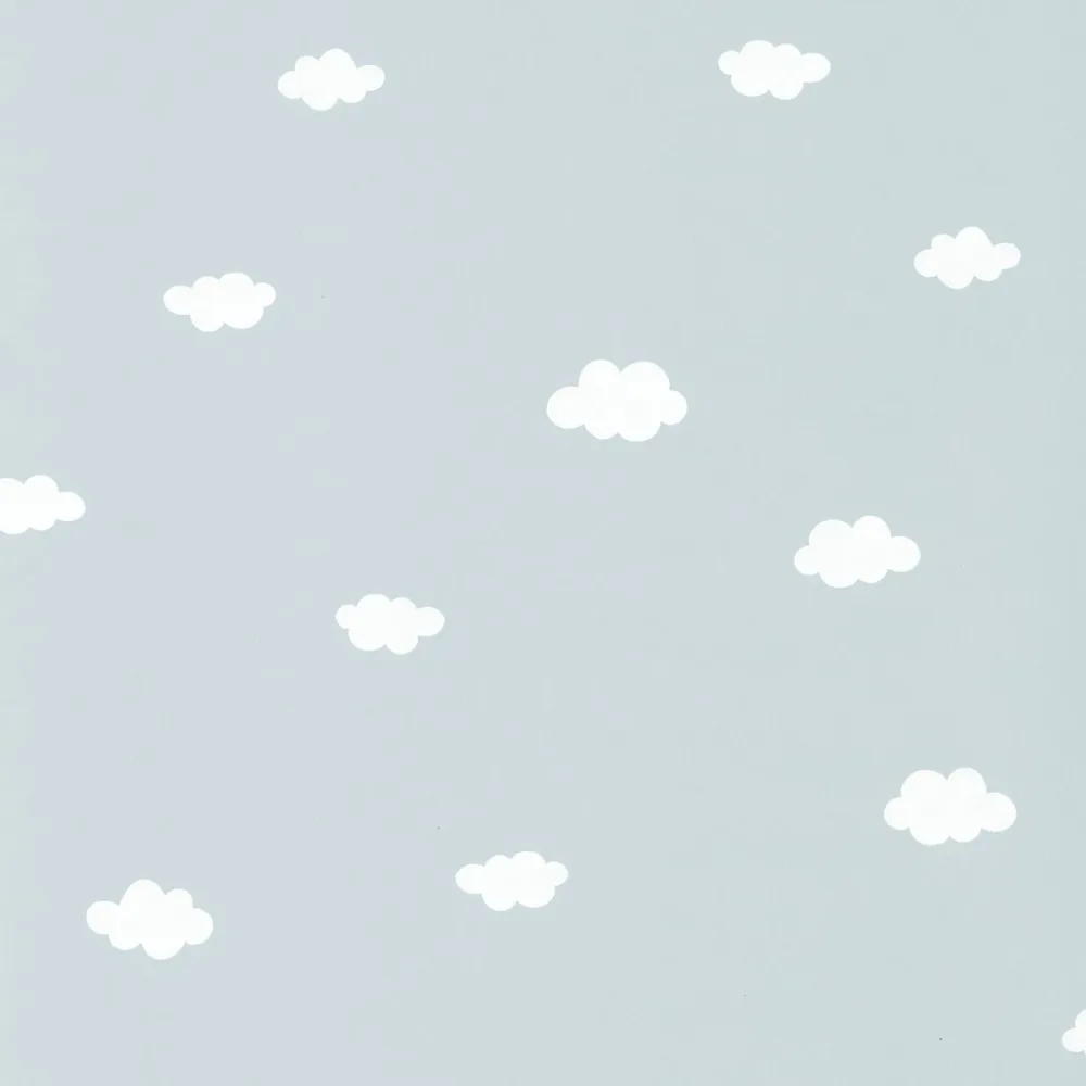 Rose & Nino Rose & Nino Nuage Bleu Roni29756430 Tapet | Stuvbutiken
