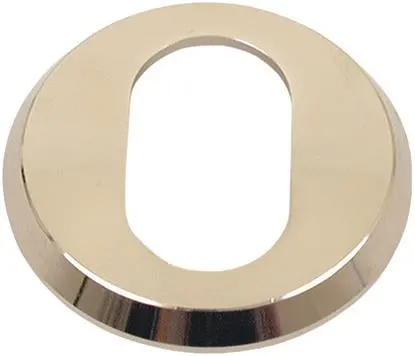 ASSA 412701100001 Cylinderring till oval cylinder, 8 mm Prion - Bild 2