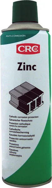 CRC ZINC 500ML