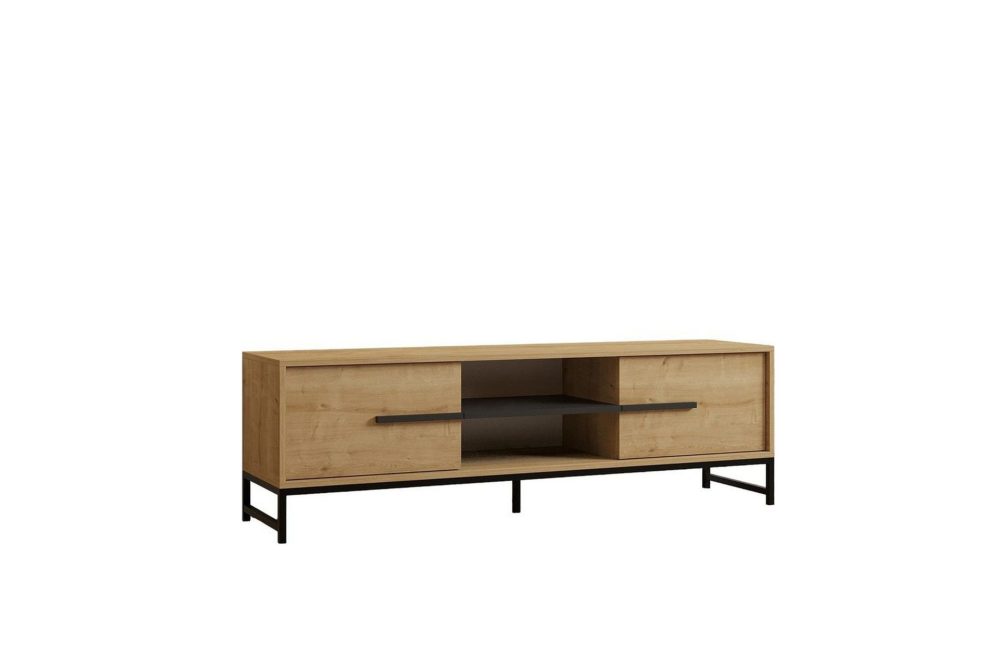 TV-bänk Mono Sudamalek