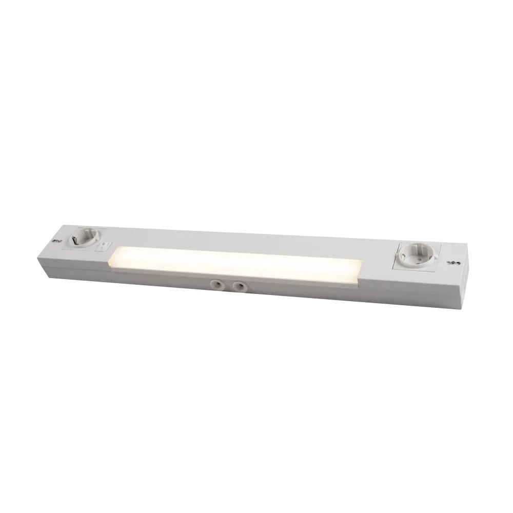 Hide-a-Lite Kitchen Line Underskåpsarmatur 8 W, 2700K/3000K 1180 mm