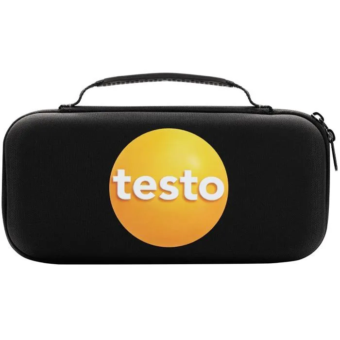 Testo 05900017 Förvaringsväska till Testo 770