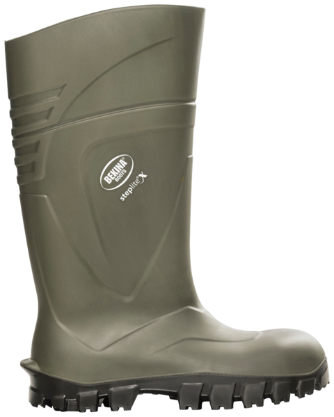 SKYDDSSTÖVEL ARBESKO 31820 PU STEPLITE, X S5 STL 40