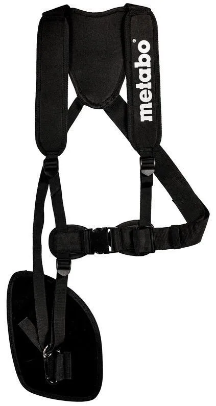 Metabo 628428000 Ryggsele