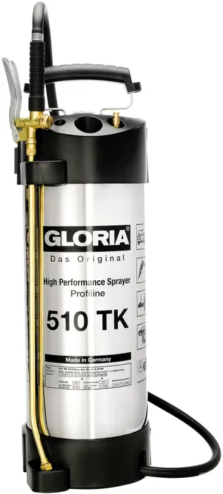 KEMSPRUTA GLORIA 10L TRYCKLUFT