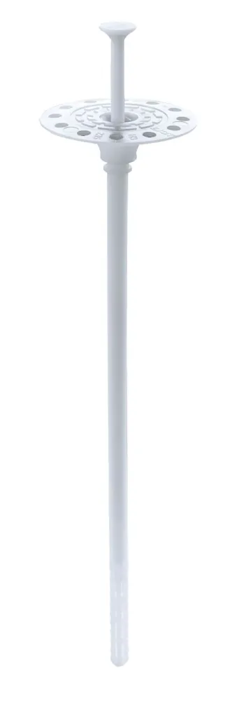 Ejot 940966 Isolerhållare H3 195 mm, 100-pack - Bild 2