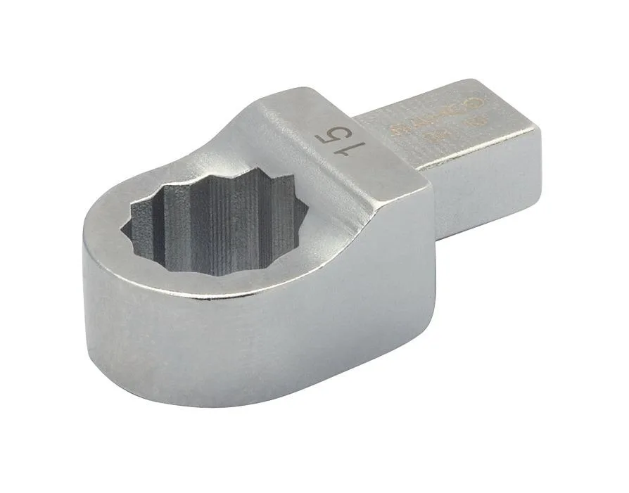 Bahco 278-50 Ringnyckel 27x36-fäste Greppvidd: 50 mm - Bild 2