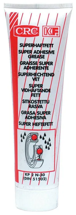 FETT SUPER VIDHÄFTANDE 100ML