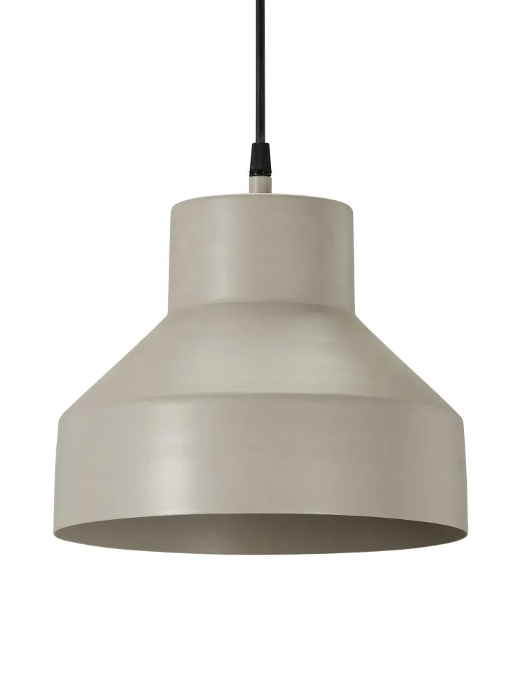PR Home Solo 4162618 Taklampa Matt beige