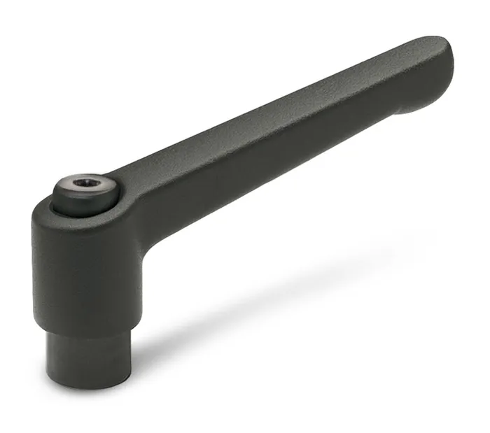 STÄLLBAR LÅSSPAK M12 INV
