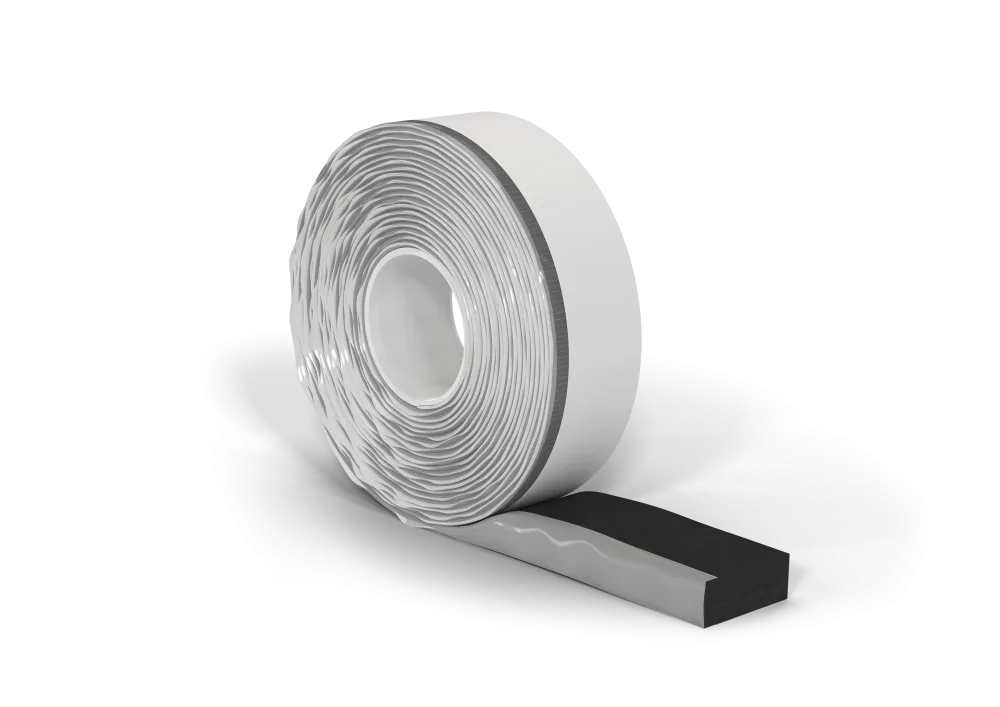 TECCA T-Expand Pro Drevband 74 mm x 20 m/3-18 mm