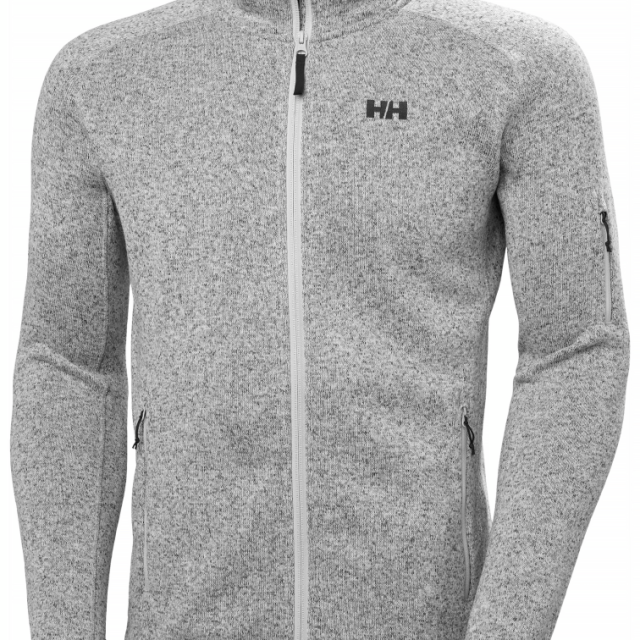 VARDE HELLY HANSEN FLEECE JACKET GR XL