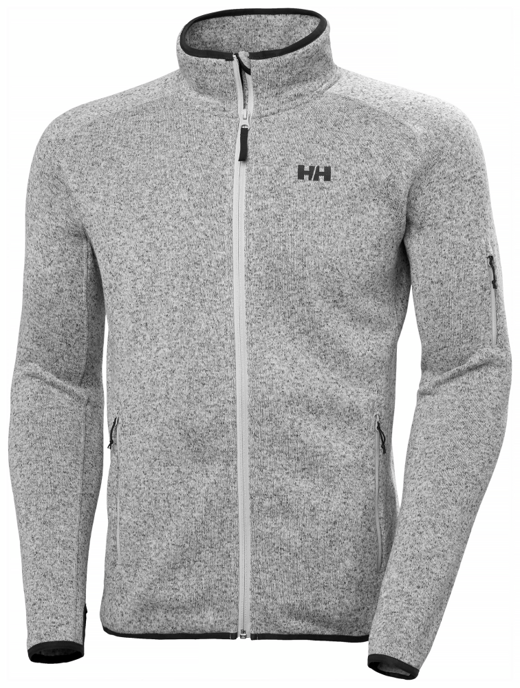 VARDE HELLY HANSEN FLEECE JACKET GR XL