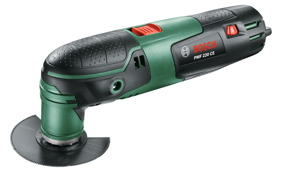 MULTIMASKIN BOSCH PMF 220 CE STARLOCK