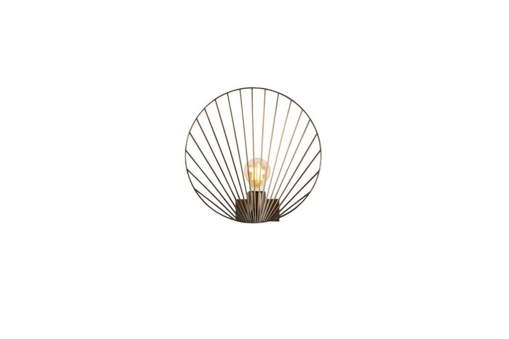 Vägglampa Braneth Vintage
