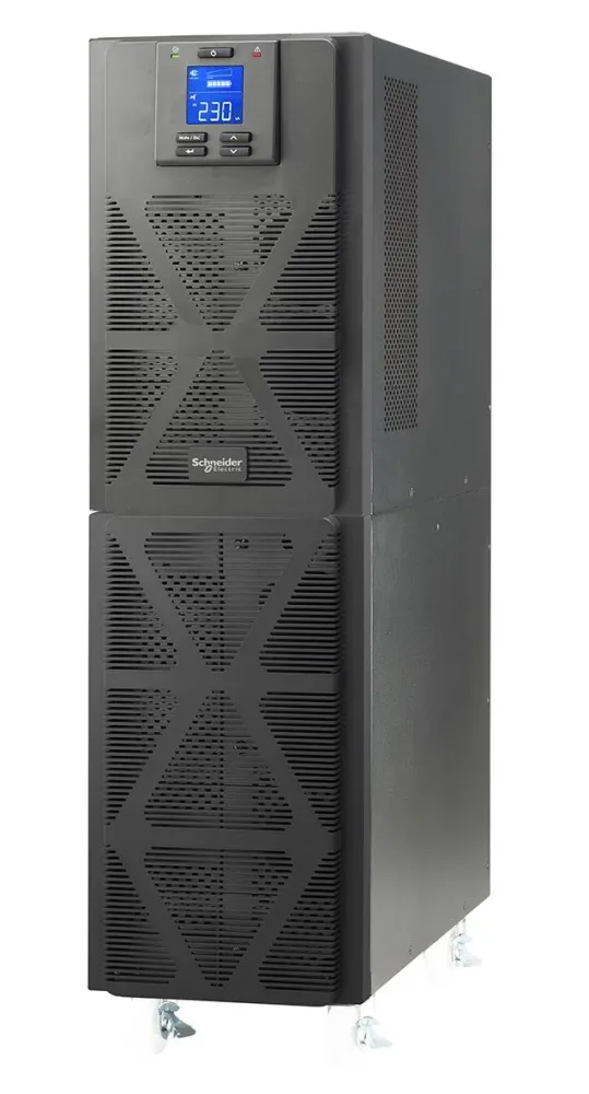 Schneider Electric SRVS10KI UPS 230V, för 1-fasutrustning 10000 W - Bild 2