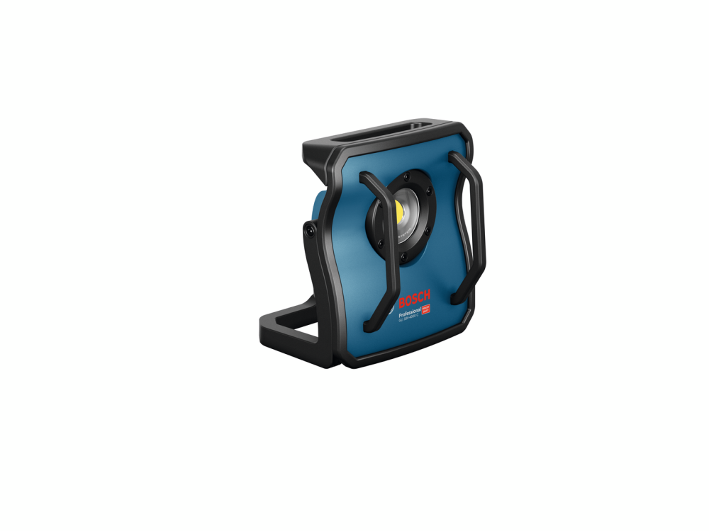 ARBETSLAMPA BOSCH GLI SOLO 18V-4000