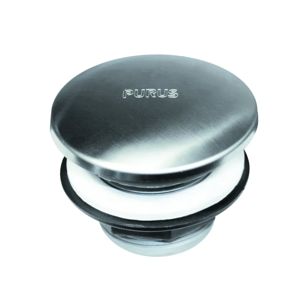 Purus Bottenventil G40