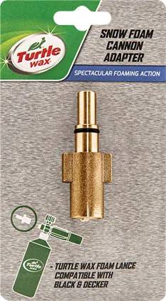 ADAPTER TILL VT-9606
