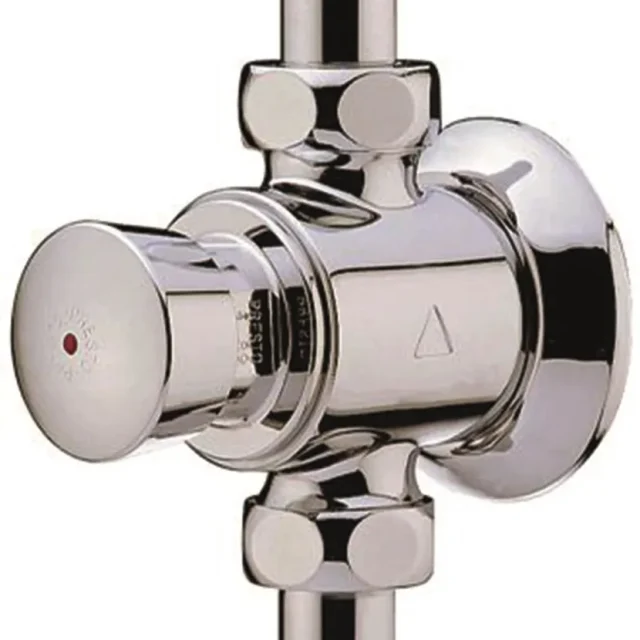 PRESTO WS 38000 38912 Duschventil