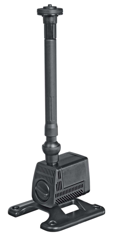 FONTÄNPUMP HOZELOCK 3303 CASCADE MICRO