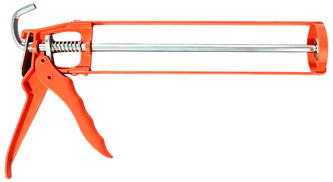 Fogpistol Basic