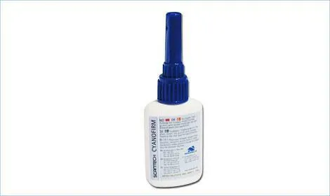 SCANTECH CYANOFIRM 28G