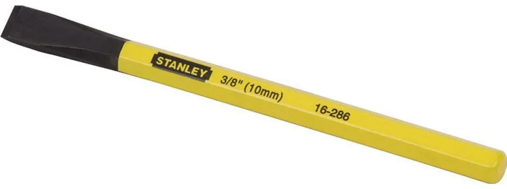 STANLEY 4-18-289 Huggmejsel 175 x 19 mm - Bild 2