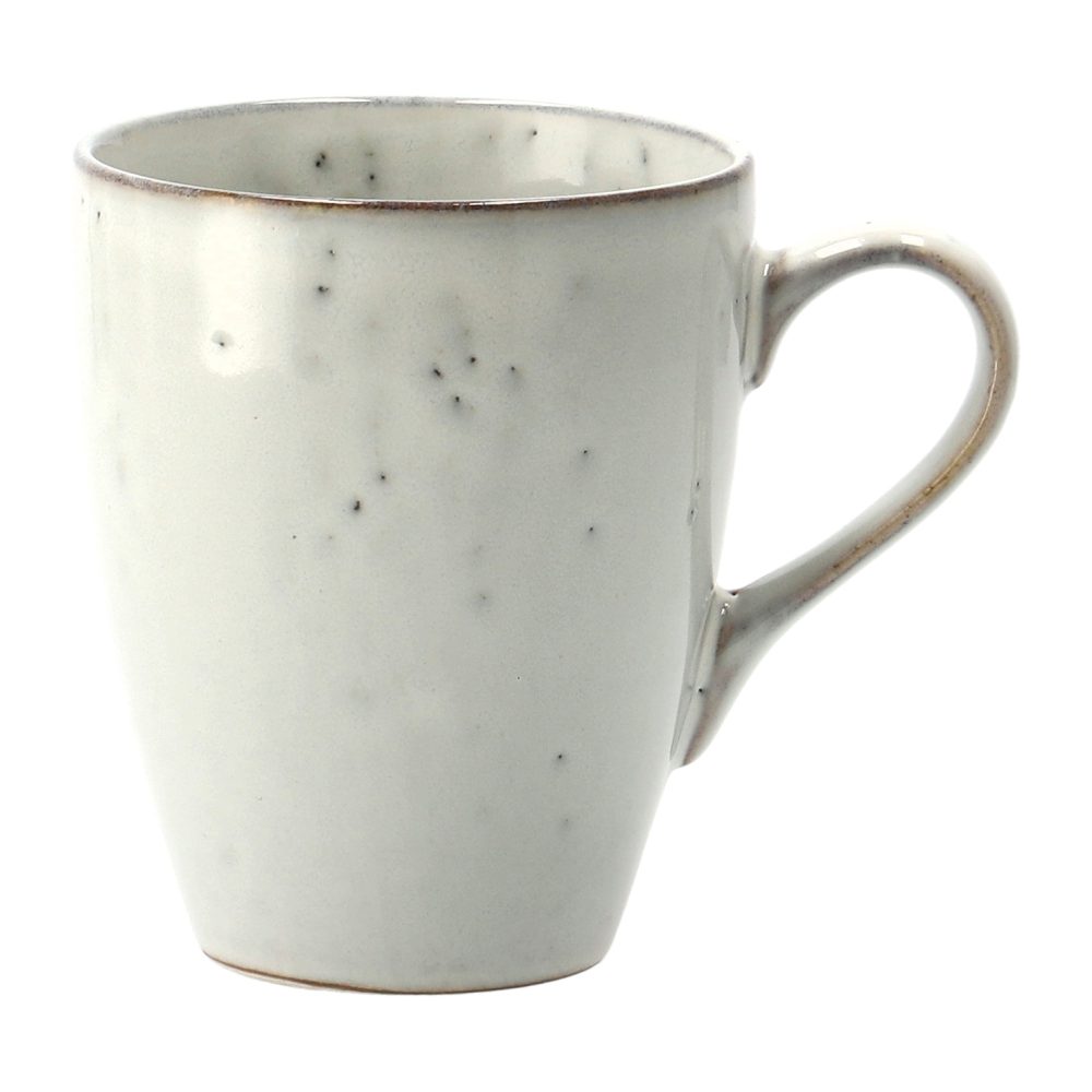 Nordic Sand mega mugg, 11,5 cm