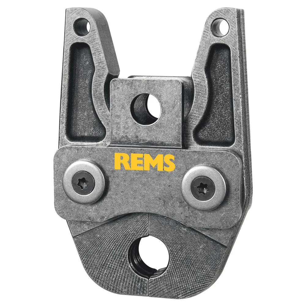 REMS 572636 Pressback UNIPIPE MLC, STD. UP20 - Bild 2