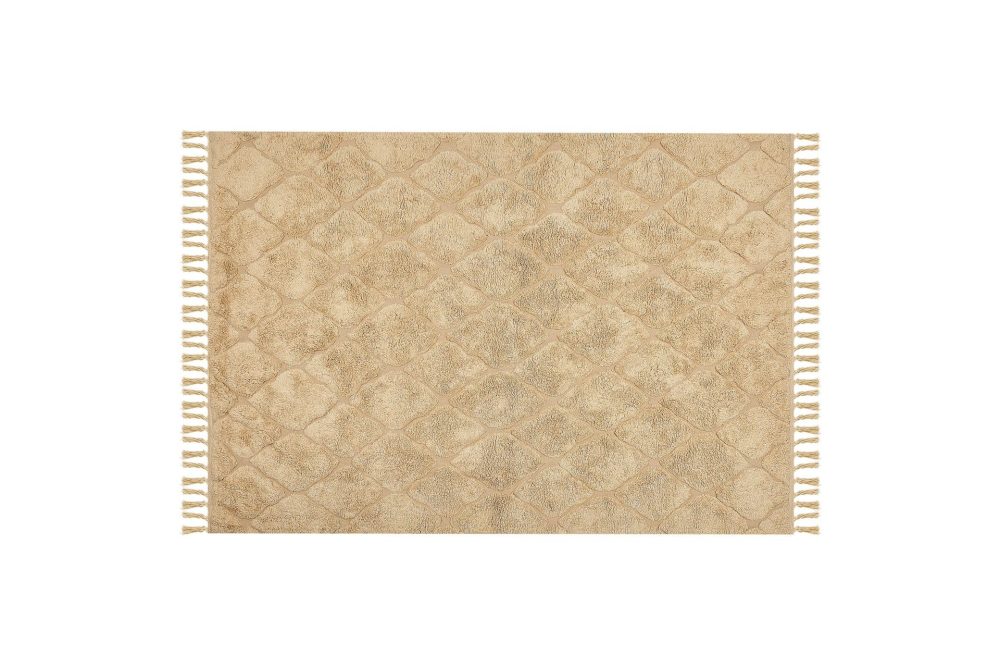 Sanliurfa Ryamatta 140x200 cm