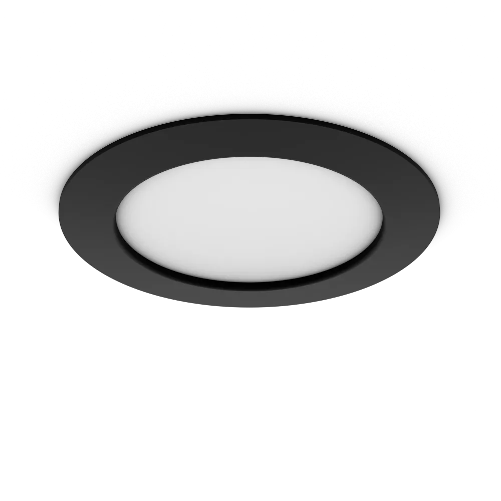 Philips Hue 929003712401 Downlight Svart - Bild 2