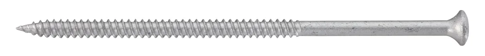 VSB 98480 Isolerskruv TORX 25, utvändig C4, 100-pack 4,8 x 80 mm - Bild 2