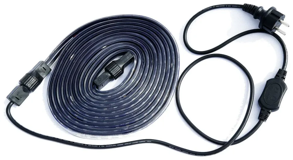 EasyLed EasyLed Pro LED10EX-1 LED-slinga 10 m, dimbar